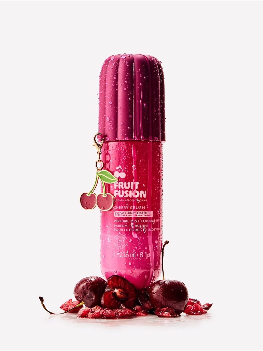 Bath & Body Works Cherry Crush